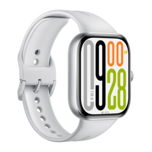 SMARTWATCH XIAOMI REDMI WATCH 5 SILVER GRAY