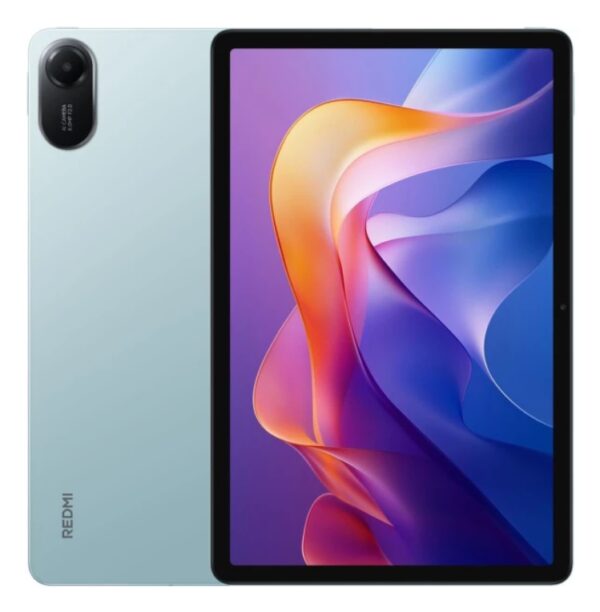 TABLET XIAOMI REDMI PAD 2 8GB/256GB MINT GREEN