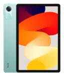 TABLET XIAOMI REDMI PAD SE 4GB/128GB GREEN - VERDE (NO INCLUYE CARGADOR)