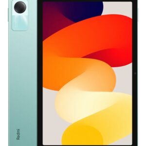 TABLET XIAOMI REDMI PAD SE 4GB/128GB GREEN - VERDE (NO INCLUYE CARGADOR)