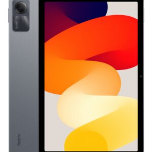 TABLET XIAOMI REDMI PAD SE 4GB/128GB GRIS GRAFITO (NO INCLUYE CARGADOR)