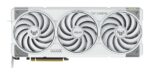 TARJETA GRAFICA ASUS TUF RTX5070TI OC 16GB WHITE GAMING