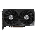 TARJETA GRAFICA GIGABYTE RTX 3060 WINDFORCE OC 12GB LHR