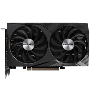 TARJETA GRAFICA GIGABYTE RTX 3060 WINDFORCE OC 12GB LHR