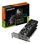 TARJETA GRAFICA GIGABYTE RTX 5060 OC 8GL GDDR7