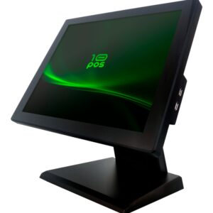 TERMINAL TÁCTIL 15.6" 10T-15 INTEL J6412 8GB 128GB WIFI WINDOWS 11 IOT