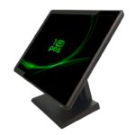 TERMINAL TACTIL FLAT FLAT CAPACITIVE 17" 10POS i5 7THGEN 8GB 256GB WIFI SIN S.O