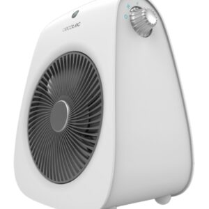 TERMOVENTILADOR READYWARM 2000 MAX CECOTEC FORCE BLANCO 2000W 2 NIVELES 3 MODOS