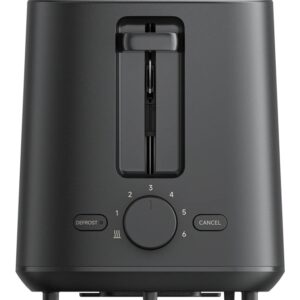 TOSTADORA XIAOMI TOASTER XMTSJ01FD 50/60HZ 780/930W