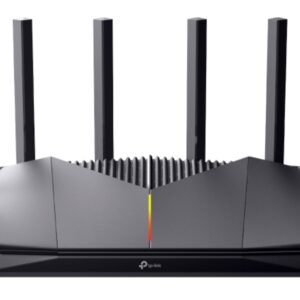 TP-LINK ROUTER BE3600 DUAL BAND WI-FI 7 GAMING