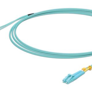 UBIQUITI UACC-OFC-MM-3M LC-LC DUPLEX OM3 10 GBPS