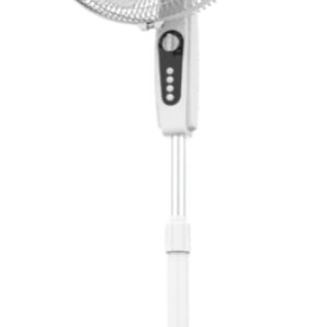 VENTILADOR CECOTEC 08297 515 MAXFLOW WHITE