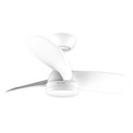 VENTILADOR CECOTEC 08469 AERO 3050 WHITE
