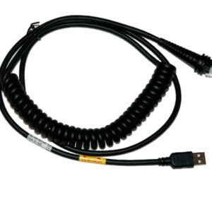 ACCESORIO HONEYWELL CABLE GRANIT USB 5 V
