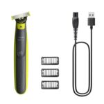 AFEITADORA CARA Y CUERPO PHILIPS ON BLADE QP2724/23 WET AND DRY USB 45MIN