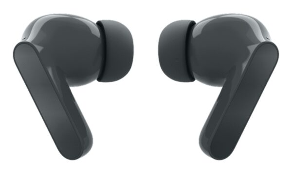 AURICULARES MOTOROLA MOTO BUDS BASS BLACK