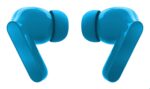 AURICULARES MOTOROLA MOTO BUDS BASS BLUE