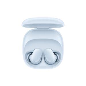 AURICULARES XIAOMI REDMI BUDS 6 PLAY MICROFONO BT BLUE