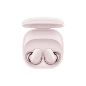 AURICULARES XIAOMI REDMI BUDS 6 PLAY MICROFONO BT PINK