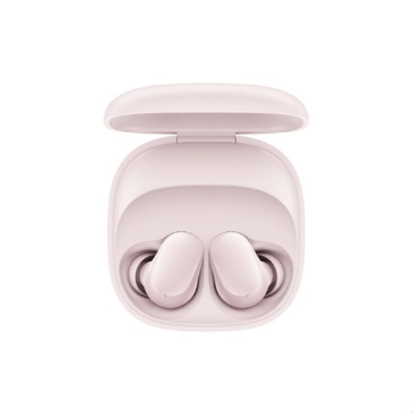 AURICULARES XIAOMI REDMI BUDS 6 PLAY MICROFONO BT PINK