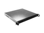 CAJA SERVIDOR LANBERG ATX PARA RACK 19'' 1U 420/10 2XUSB 3.0, 4 VENTILADORES