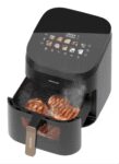 CECOTEC CECOFRY&GRILL SMOKIN' 6500