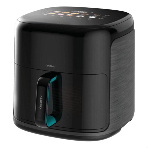 CECOTEC CECOFRY&GRILL SMOKIN'PRIME 8500