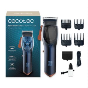 CECOTEC PRECISIONCARE EXPERT VECTOR