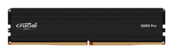 CRUCIAL PRO 128GB KIT2 DDR5-5600 UDIMM