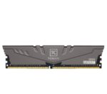 DDR4 TEAMGROUP T-CREATE 16GB X2 3600 NEGRO
