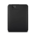 DISCO DURO EXT WESTERN DIG ELEMENTS 6 TB 2.5" MICRO-USB B 3.2 GEN 1 NEG