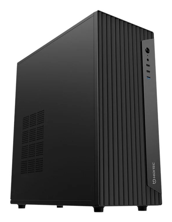 HIDITEC CHASIS ATX BLOK USB 3.0