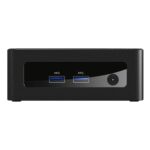 MINI PC LEOTEC INTEL I5 12450H 8GB 256GB NVME
