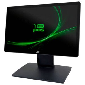 PANTALLA TACTIL 15.6'' FLAT CAPACITIVA POSIFLEX FULL HD VGA HDMI USB