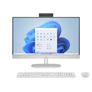 PC AIO HP 24-CR0130NS i5-1334U 16G 512G 23,8" FREEDOS