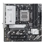 PLACA BASE ASUS PRIME B840 M-A WIFI M-ATX AM5 DDR5