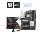 PLACA BASE MSI PRO B840-P WIFI ATX AM5 DDR5