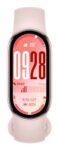 PULSERA DE ACTIVIDAD XIAOMI SMART BAND 10 MYSTIC ROSE