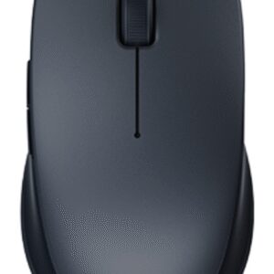 RATON XIAOMI WIRELESS MOUSE DUAL MODE 2 BLACK