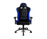 SILLA GAMING DRIFT DR200 NEGRO/AZUL