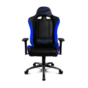 SILLA GAMING DRIFT DR200 NEGRO/AZUL