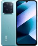 SMARTPHONE POCO C85 6GB/128GB GREEN