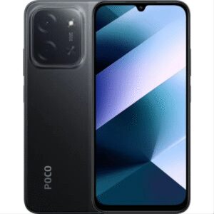 SMARTPHONE POCO C85 6GB/256GB BLACK