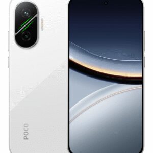 SMARTPHONE POCO F7 12GB/512GB WHITE