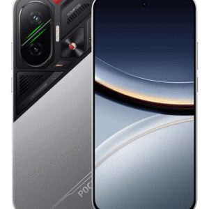 SMARTPHONE POCO F7 5G 12GB/256GB SILVER