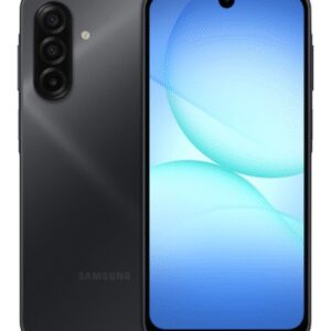 SMARTPHONE SAMSUNG GALAXY A17 4GB 128GB 4G BLACK