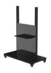 SOPORTE MONITOR INTERACTIVO MAXHUB MAX 100KG ST23G