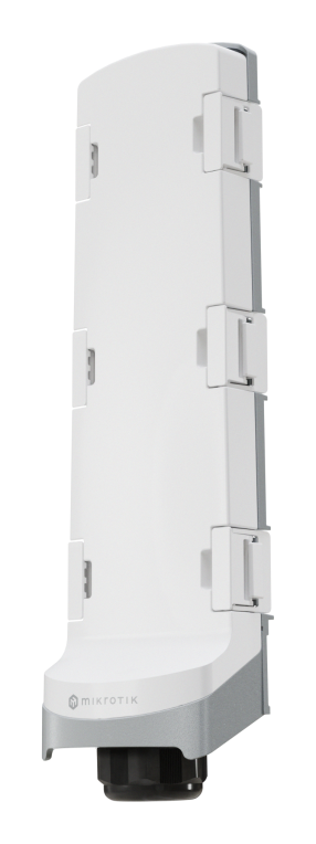 SWITCH DE EXTERIOR MIKROTIK CSS606-1G-2Gi-3S+OUT