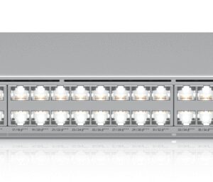 SWITCH UBIQUITI USW-PRO-XG-48-POE UNIFI SWITCH PRO XG 48 POE