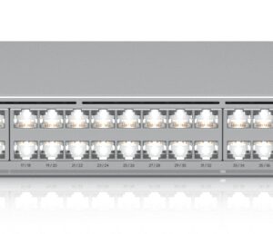 SWITCH UBIQUITI USW-PRO-XG-48 UNIFI SWITCH PRO XG 48